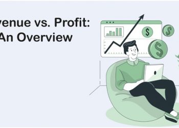 Revenue Vs Profit | What’s the Difference