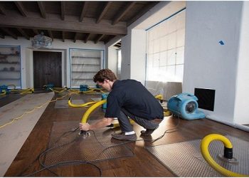 Useful Tips for Choosing a Water Damage Restoration Company That You Can Trust