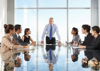 4 Effective Steps to Moving into Leadership Roles