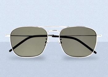 4 Sunglasses Trends for Summer 2021