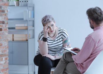 Borderline Personality Disorder: What It Is and How It’s Treated