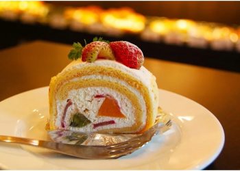 Where to try the best cake in Singapore