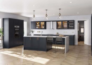 Why are Fitted Kitchens so Expensive?