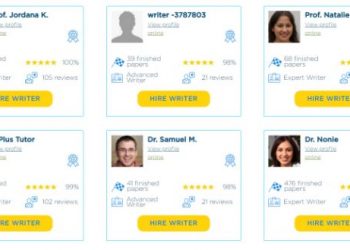 What is the best Edubirdie Review?