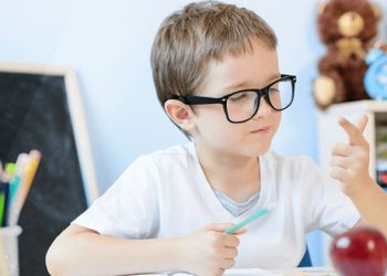 How to enable our children to have good math skills