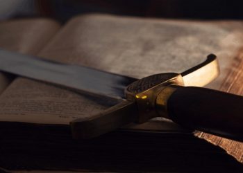 A beginner’s guide to forging your first sword