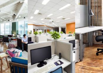 What to consider when finding office space for your business