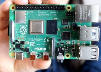 Use Raspberry Pi as an Ad Blocker For Your Network