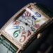 Rise of Franck Muller Watches: Created With Passion And Dream