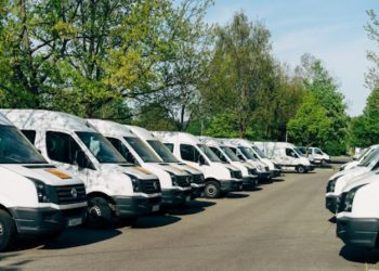 How to Start a Minibus Business