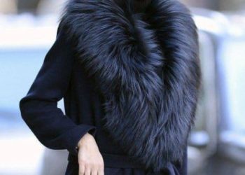 6 Faux Fur Coat Look Ideas to Rock This Winter