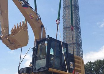 What are the benefits of renting cranes for your projects?