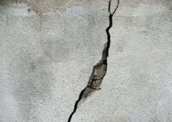 5 Types of Concrete Cracks (and How to Fix Them)