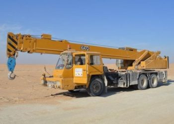 Avoid Accidents When Using A Construction Vehicle