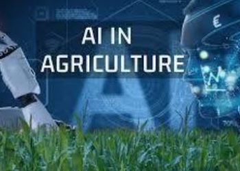 AI in agriculture