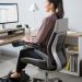 Why should you think about a good ergonomic chair when you are pregnant?
