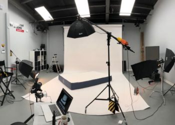 What To Look For In Renting A Photo Studio
