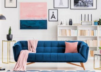 How to Keep Your House Organized Easily All Week Long