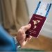 5 Simple Steps To Getting a Passport