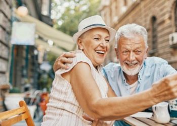 Places in the list of top destinations for retirees in 2021!!!