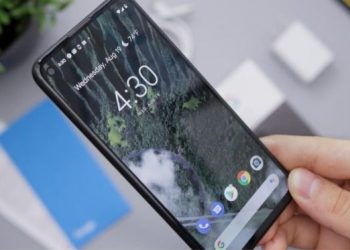 How to recover Android space?