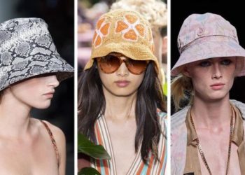 Summer Trendy Hats 2021