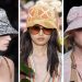 Summer Trendy Hats 2021