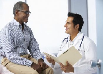 Five Steps You Can Take to Improve Health at Any Age