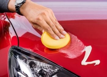 4 Steps to Make Your Car Shiny Again – Bringing Back the New Look