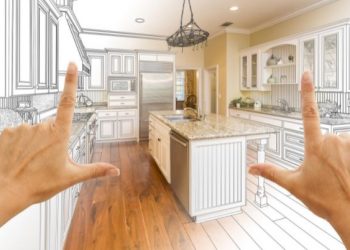 Revitalize Your Living Space With These Top Trendy Home Makeover Ideas