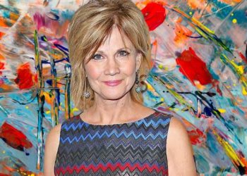 Markie Post and everything you wanted to know about her 