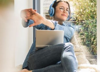 How to be Productive While Working from Home? Caring for Your Mental Health