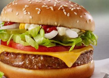 Why Customer Centricity is at the Heart of Burger King