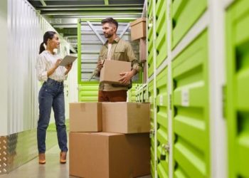 Tips to choose a self-storage facility