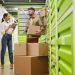 Tips to choose a self-storage facility