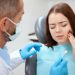What is considered a dentist emergency?