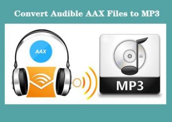 UkeySoft Audible Converter Review: Convert AAX audiobook to MP3 at Ease