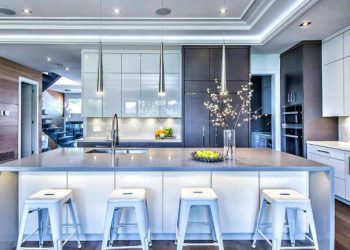 The Importance of Good Lighting at Home