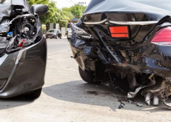 5 Common Car Accident and what to do after a Car Accident