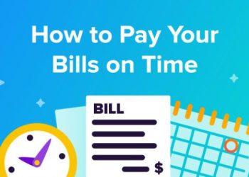 How to Pay Bills on Time: 5 Easy Ways