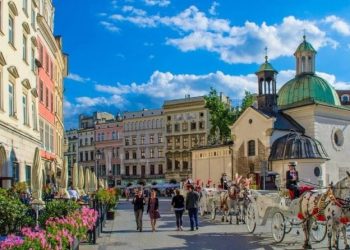 Advice & Tips When Visiting Krakow