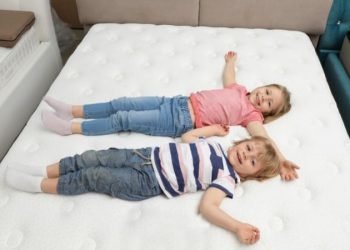How to Choose a Mattress for Toddler 