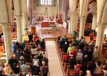  5 Amazing Ways to Increase Church Attendance