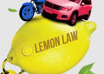 What is covered and not covered under the lemon law?