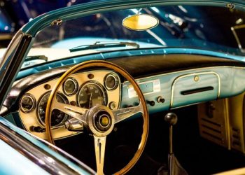 Classic Cars: Are They a Good Investment? 