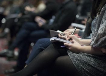 Student Conference: get to know yourself and stand out from the crowd