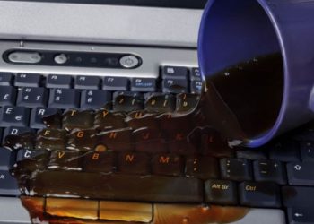 Most Common Mistakes Which Can Damage Your Laptop