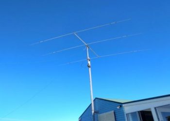 Top 5 TV Antennas For Outdoor Installation in Rural Locations