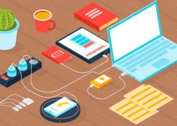 What Do You Need to Know When Buying a Laptop Charger?