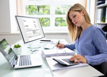 The Problems in Debt Collection